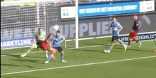 Thumbnail for article: Heerlijke goal: Excelsior op voorsprong door fraaie omhaal