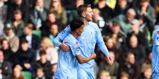 Thumbnail for article: Sparta verrast FC Groningen in Euroborg en boekt knappe zege