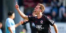 Thumbnail for article: Excelsior boekt dankzij fraaie omhaal De Regt belangrijke zege op Fortuna