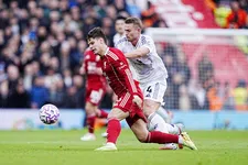 Thumbnail for article: Plots is er weer geloof aanwezig bij Manchester United: "Gaat de goede kant op"