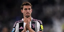 Thumbnail for article: Van roulatiespeler bij Ajax naar langer verblijf in Turijn: Rugani langer bij Juve