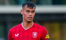 Thumbnail for article: Omstreden FC Twente-verdediger op weg terug: 'Running again!'