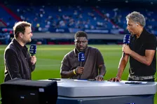 Thumbnail for article: Sneijder aangedaan door nieuws over Drenthe: 'Hij wilde zijn leven verbeteren'