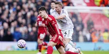 Thumbnail for article: Grote verdeeldheid in Engelse media over optreden De Ligt tegen Liverpool