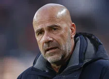 Thumbnail for article: PSV-trainer Bosz ziet actie van Noa Lang: 'Ik vind dat allemaal zó onnodig'