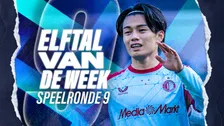Thumbnail for article: VP's Elftal van de Week: Feyenoord hofleverancier monsterzege, één speler van PSV