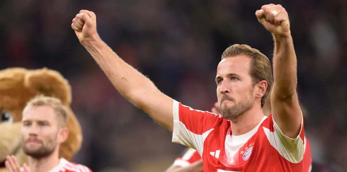 Praat mee op VP: Bayer Leverkusen op bezoek bij koploper Bayern München