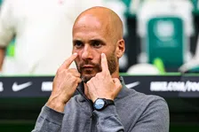 Thumbnail for article: Duitse pers vreest voor Simonis: 'Als het niet lukt tegen HSV, stort alles in'