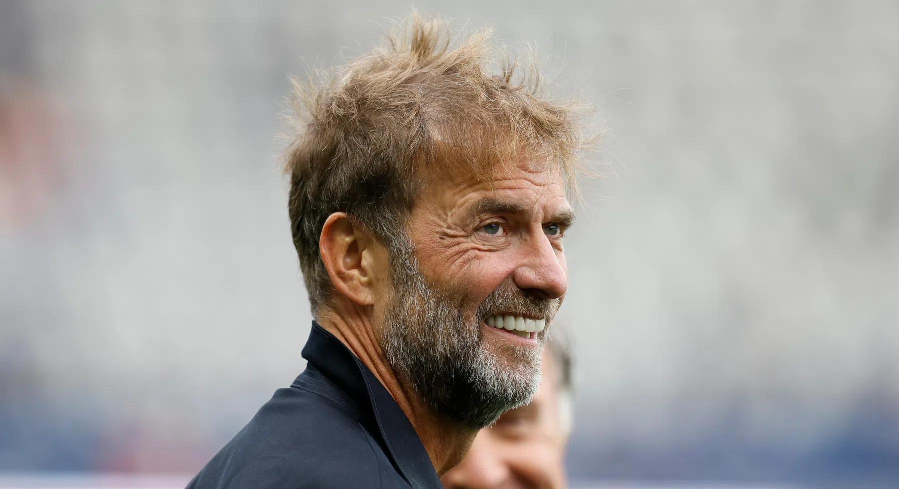 Jürgen Klopp weet het zeker: het komt goed met Liverpool