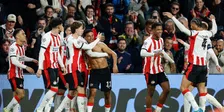 Thumbnail for article: Zeven conclusies: Bosz-ball sloopt Conte, duurste transfer in PSV-historie lonkt
