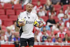 Thumbnail for article: Heitinga ziet twee spelers terugkeren in Ajax-selectie voor duel met Chelsea