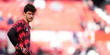 Thumbnail for article: Lammens kan meteen overtuigen voor Man United: "Stabiel in zijn hoofd"           