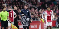 Thumbnail for article: Voor dit andere land dan Nederland mag Ajax-debutant Gerald Alders uitkomen