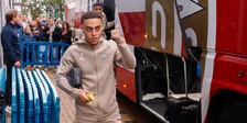 Thumbnail for article: Bosz moet opnieuw ingrijpen: Dest komt te laat en begint op de bank