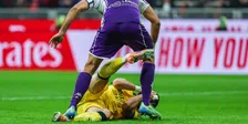 Thumbnail for article: 'Gimenez, de zwakke spits van Milan, houdt iedereen voor de gek'