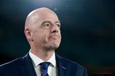 Thumbnail for article: Infantino doet opvallende belofte: “We gaan een WK naar Bolivia brengen”