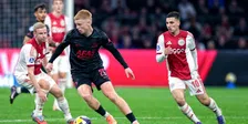 'Ik heb serieus over Ajax nagedacht, maar AZ paste beter bij me'