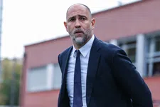 Thumbnail for article: 'Juventus geeft trainer van Openda laatste kans met loodzwaar programma'