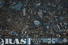 Thumbnail for article: Gearresteerde Napoli-fan vertelt schrijnend verhaal: 'We hebben niets misdaan'