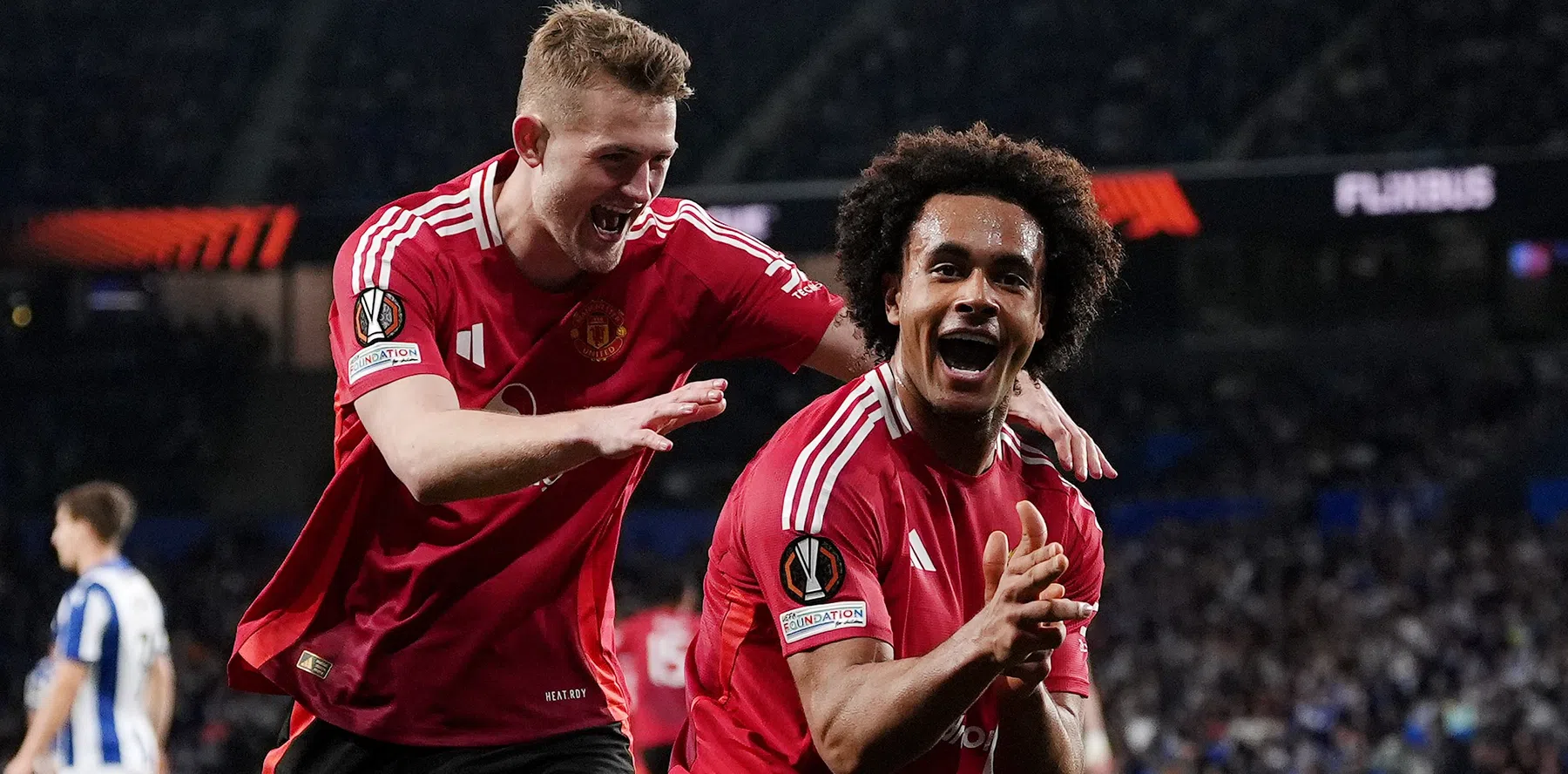 Zirkzee gelinkt aan wintertransfer naar West Ham United