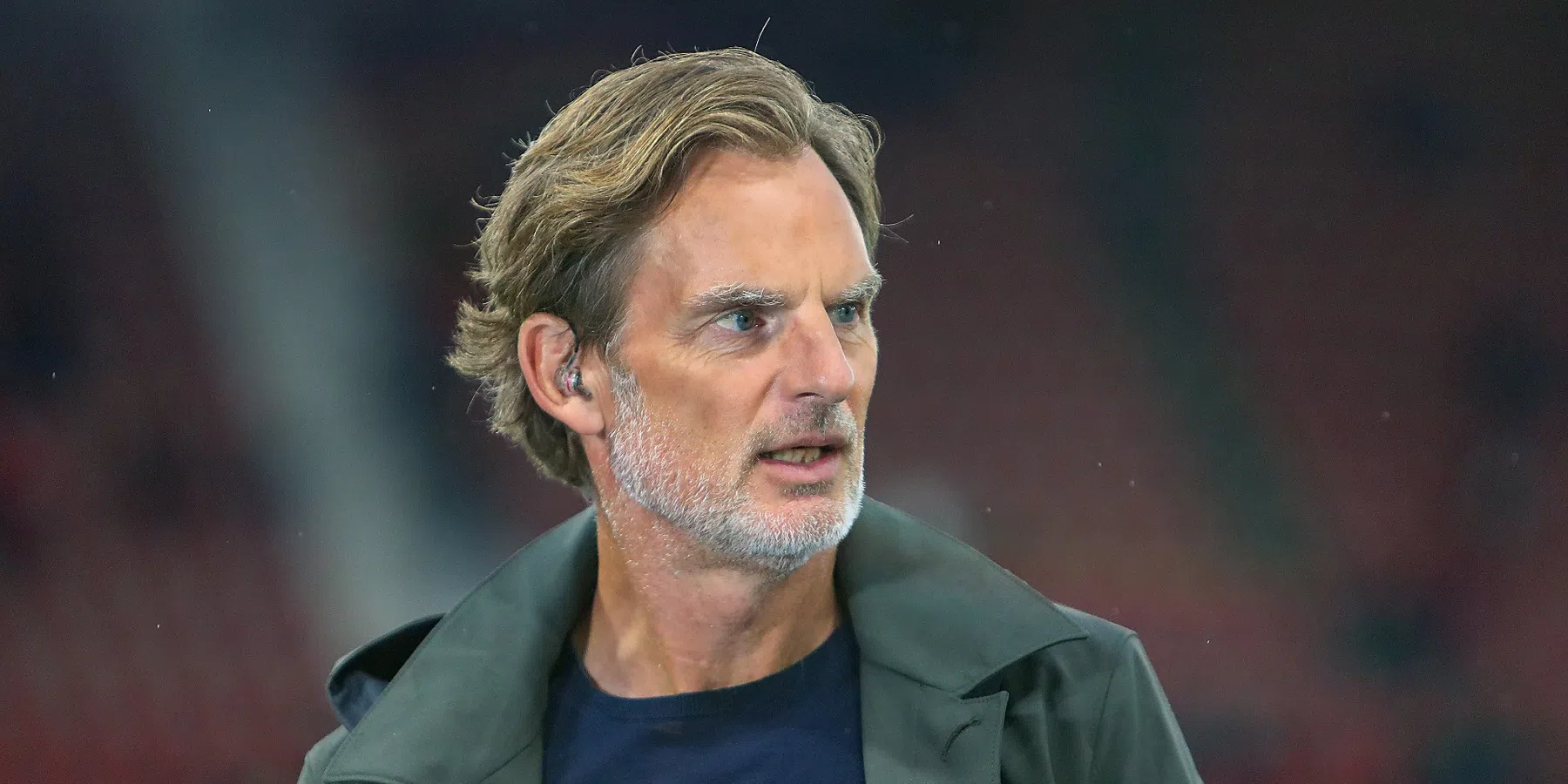 De Boer ziet grote PSV-uitblinker: Guus Til