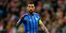 Thumbnail for article: Vitesse-icoon droomt van terugkeer: 'Ik wil geen salaris, laat dat duidelijk zijn'