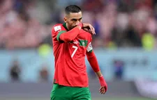 Thumbnail for article: Ziyech en El Ghazi onderschrijven brief aan UEFA met boodschap voor Israël