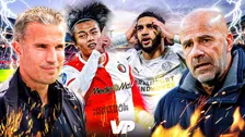 Thumbnail for article: Spelersbattle: strijd tussen Feyenoord en PSV ook op papier ongekend spannend
