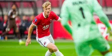 Thumbnail for article: Verborgen talent van AZ-parel Kees Smit onthuld: ‘Hij kan blijkbaar alles’