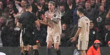 Thumbnail for article: Nederlandse pers ziet 'gitzwarte' Ajax-avond: 'Pech achtervolgt trainer Heitinga'