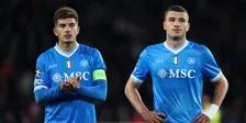 Thumbnail for article: Napoli-aanvoerder diep door het stof: 'Napolitanen verdienen deze schande niet'