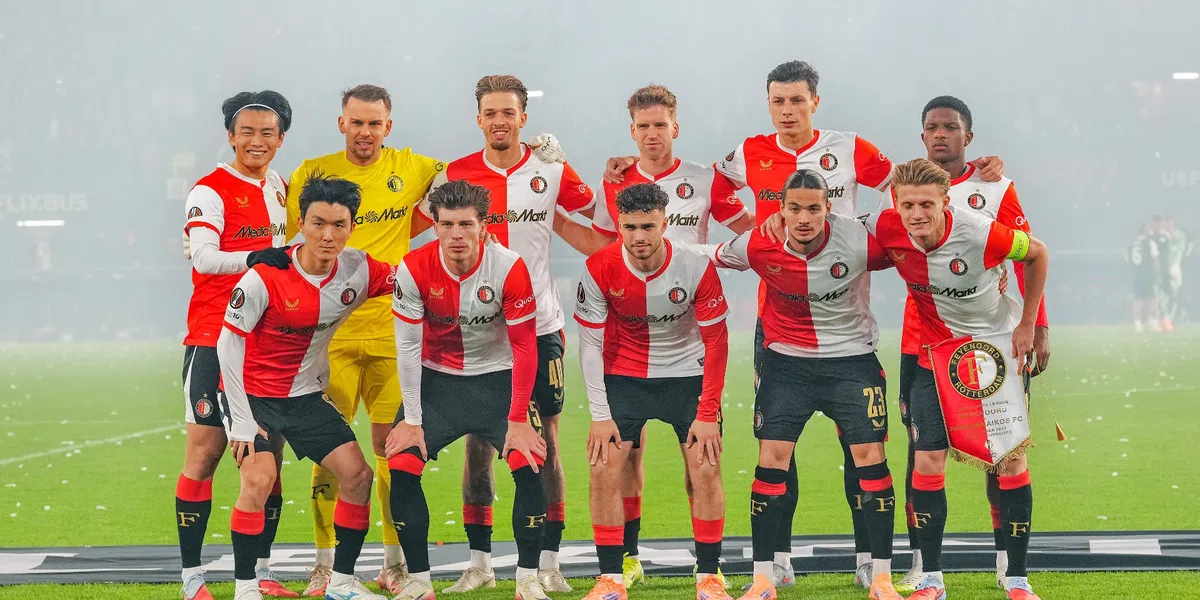 Waar wordt Europa League-wedstrijd tussen Stuttgart en Feyenoord live uitgezonden?