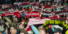 Thumbnail for article: 'Feyenoord gaat tegen Celtic waarschijnlijk spelen in veel minder gevulde Kuip'