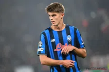 Thumbnail for article: De Ketelaere blinkt uit, maar baalt: “We hadden genoeg kansen om te winnen”