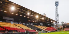 Thumbnail for article: Noodbevel in Deventer: gemeente bang voor rellen rondom Go Ahead Eagles-duel