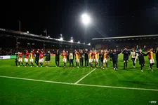 Thumbnail for article: Britse media zien 'shock defeat' voor Villa: 'Eagles stijgen tot grote hoogten'
