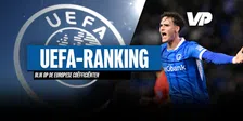Thumbnail for article: UEFA-Ranking: Genk redt Belgische eer, slecht nieuws uit Nederland en Portugal