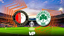 Thumbnail for article: 'Knoop doorgehakt: Feyenoord - Panathinaikos afgelast vanwege storm'