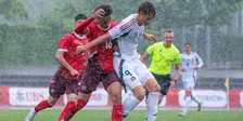 Thumbnail for article: 'Van Ajax overgenomen speler maakt indruk bij AZ: interesse uit 3 topcompetities'