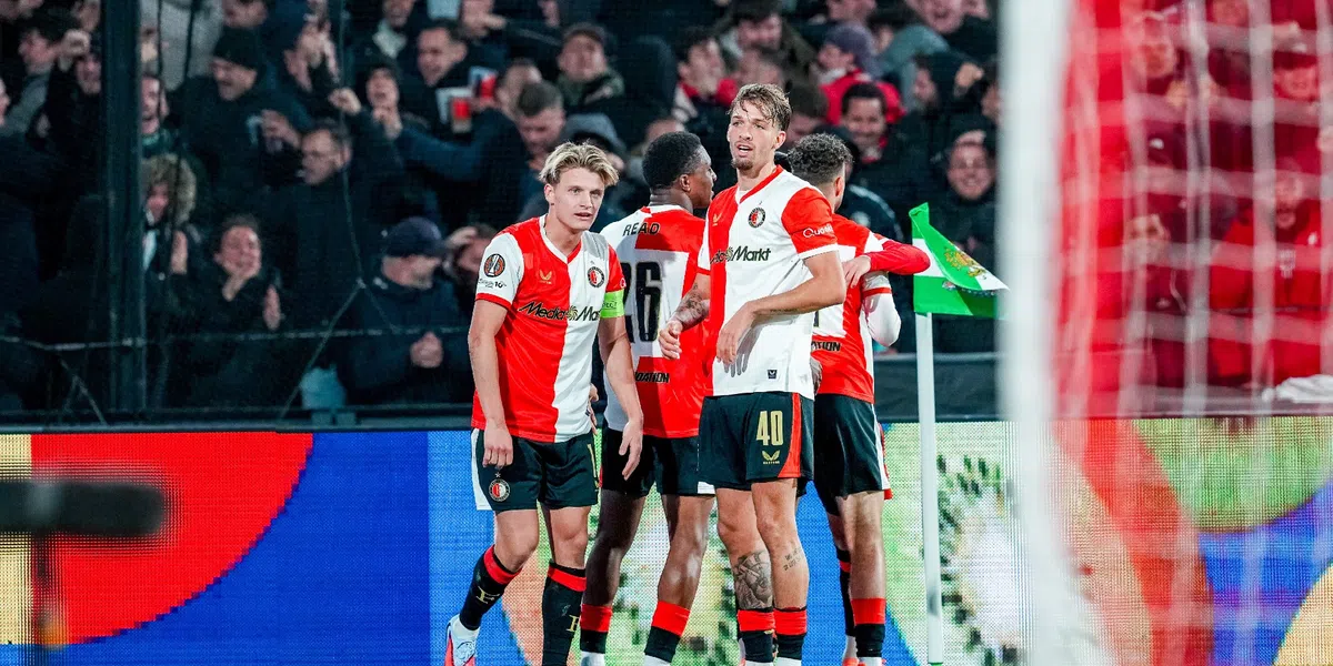 Steijn kortaf over reserverol tegen PSV: "Ik heb gezeten met de trainer"