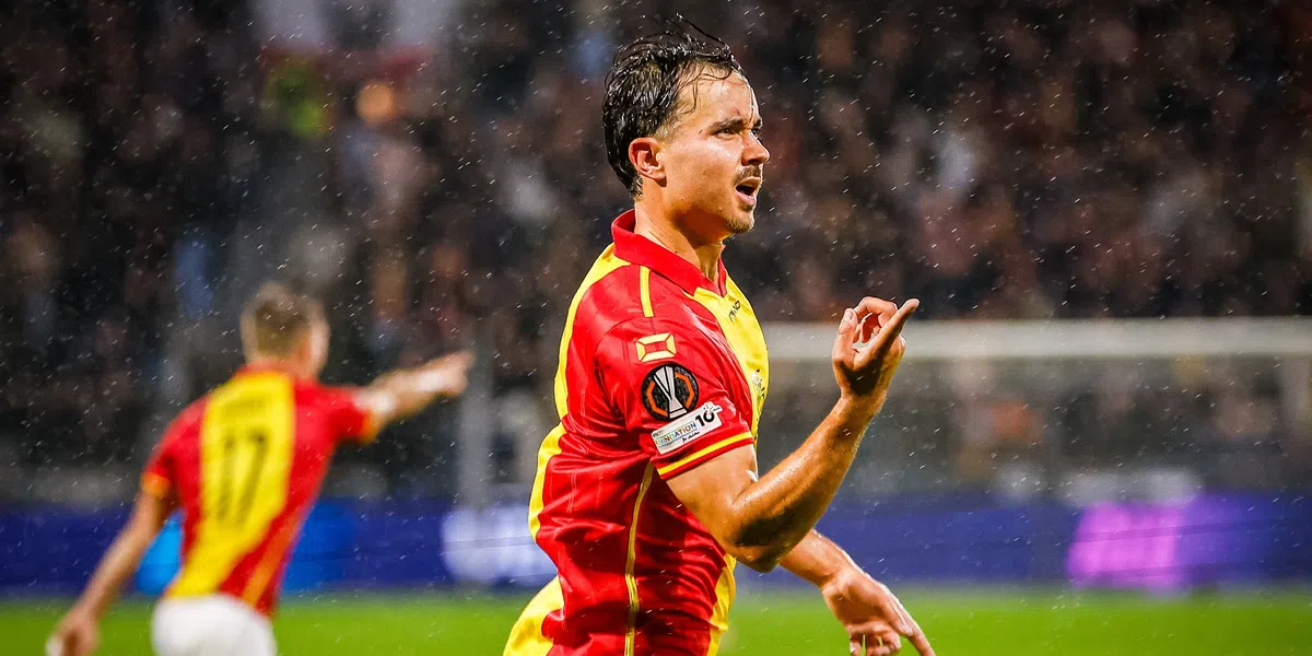 Praat mee op VP: Bielica krijgt tegen Go Ahead voorkeur boven Lamprou bij NAC