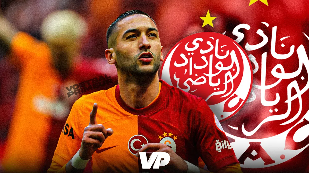 Buitenspel: broer Ziyech deelt keiharde sneer uit op Instagram