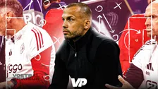 Thumbnail for article: Waarom de Ajax-oorwassing veel verder gaat dan de rode kaart van Taylor