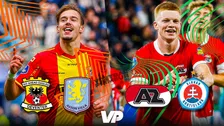 Thumbnail for article: LIVE: AZ wint, Go Ahead Eagles steelt de show in Europa (gesloten)