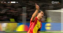Thumbnail for article: Megastunt in de maak: Go Ahead leidt dankzij Deijl tegen Aston Villa