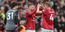Thumbnail for article: 'Zorgen bij United over speelkalender: club op gesprek met competitiebestuur'