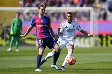 Thumbnail for article: Waar en hoe laat wordt El Clásico tussen Real Madrid en Barcelona uitgezonden?
