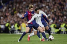 Thumbnail for article: Real Madrid - Barcelona: dit gebeurde er in de afgelopen vijf Clásico’s