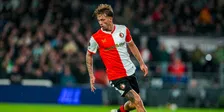 Thumbnail for article: Kwakman wil Feyenoord-uitblinker in Oranje: 'Hier moet de KNVB mee aan de slag'