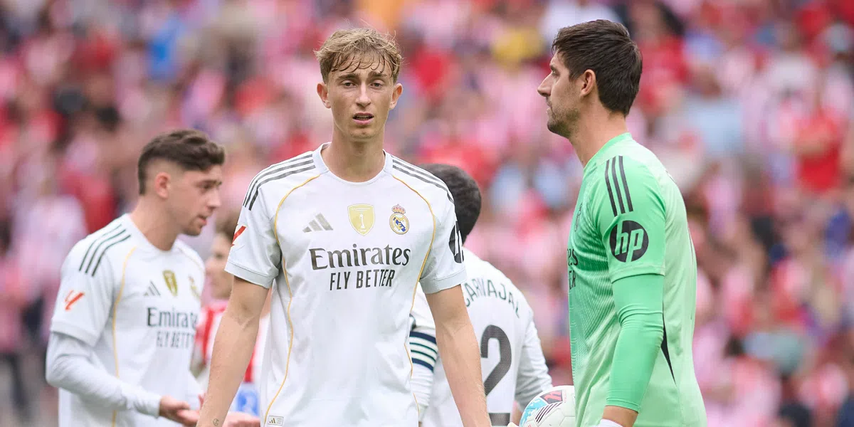 Huijsen schiet 'topgozer' te hulp bij Real: 'Er wordt een probleem van gemaakt...'